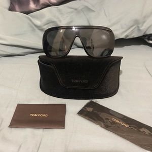 Authentic Tom Ford Sunglasses